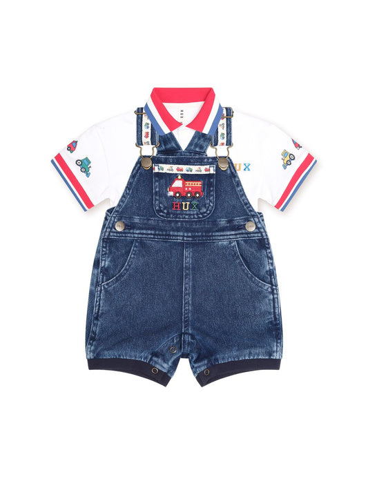 Construction 2 Piece Set