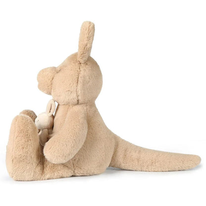 Kip Kangaroo - Aster & Ruby