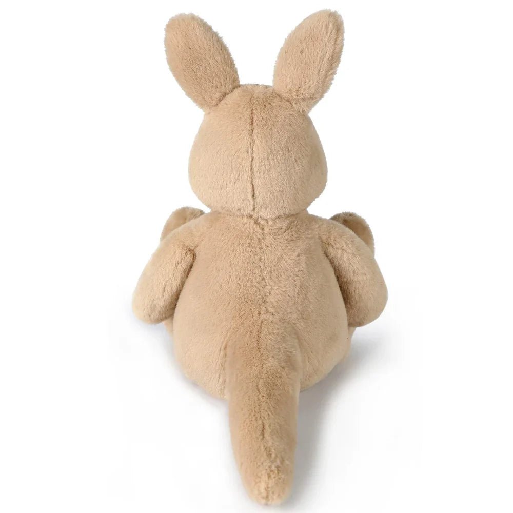 Kip Kangaroo - Aster & Ruby