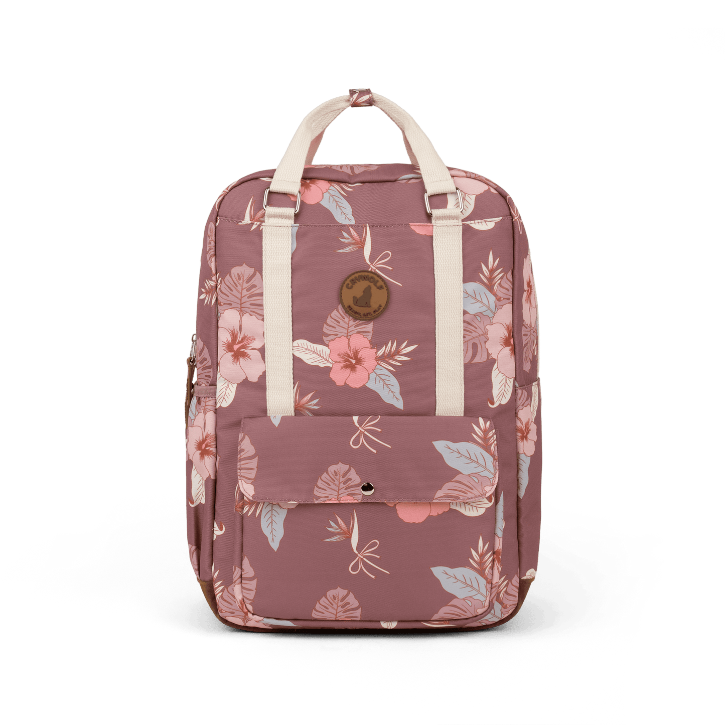 Knapsack - Aster & Ruby
