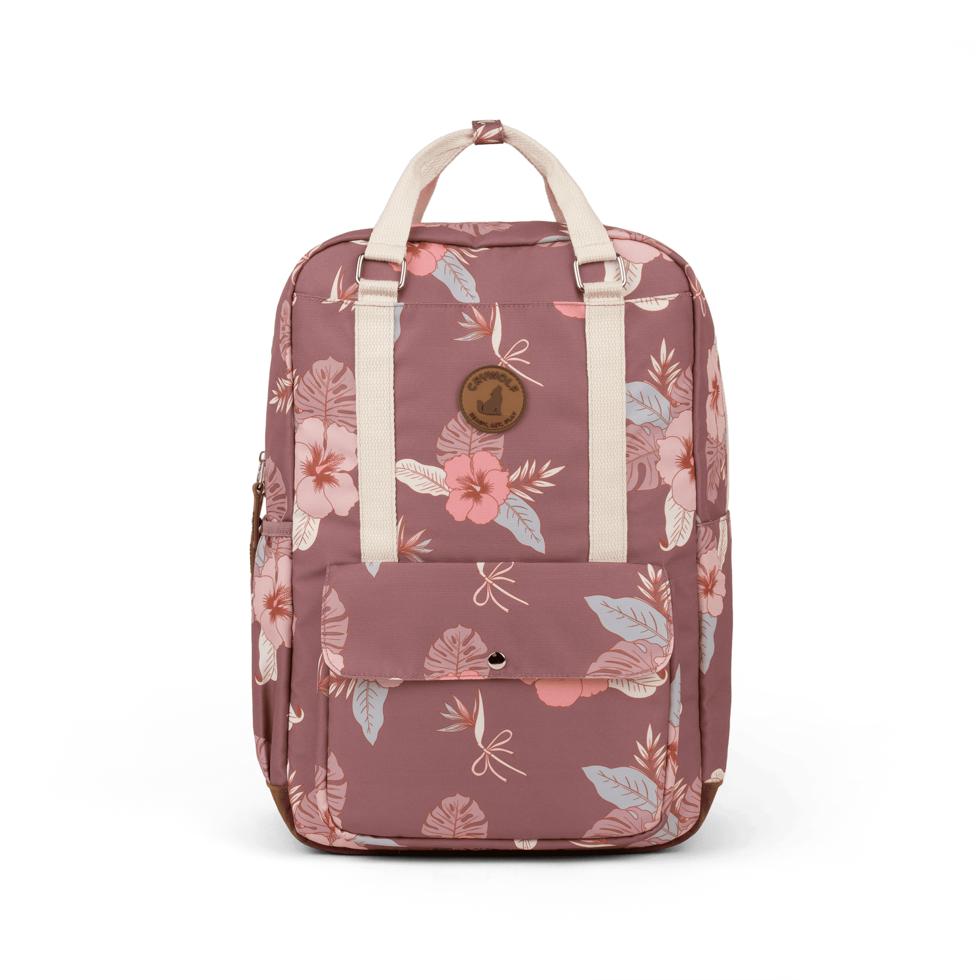 Knapsack - Aster & Ruby