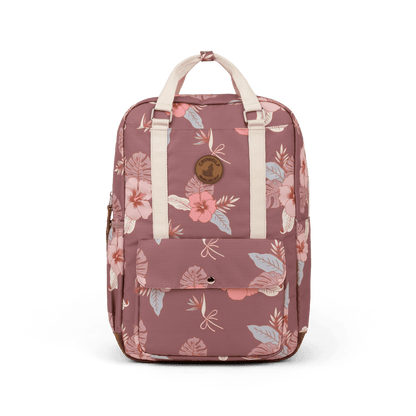 Knapsack - Aster & Ruby