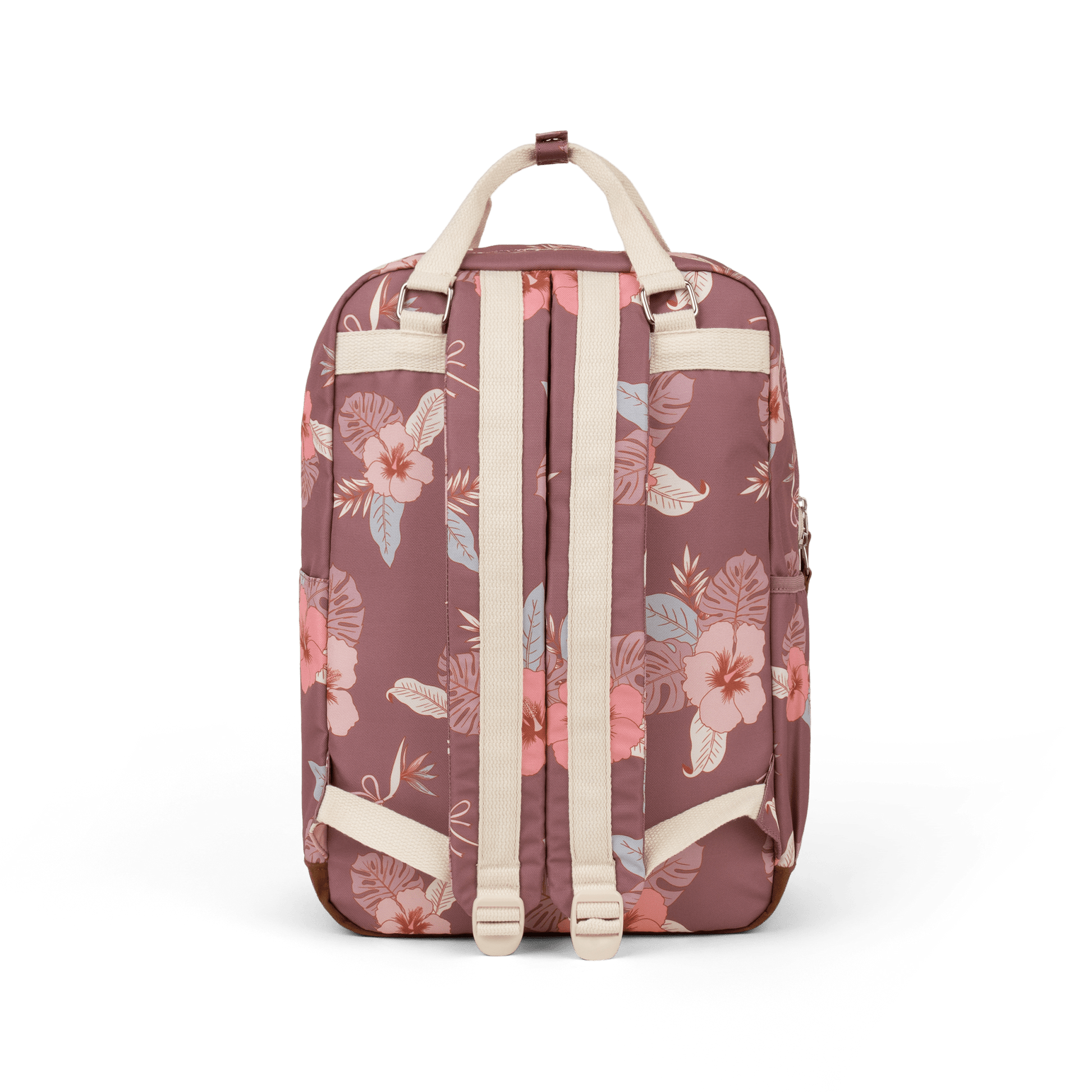 Knapsack - Aster & Ruby