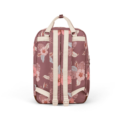 Knapsack - Aster & Ruby