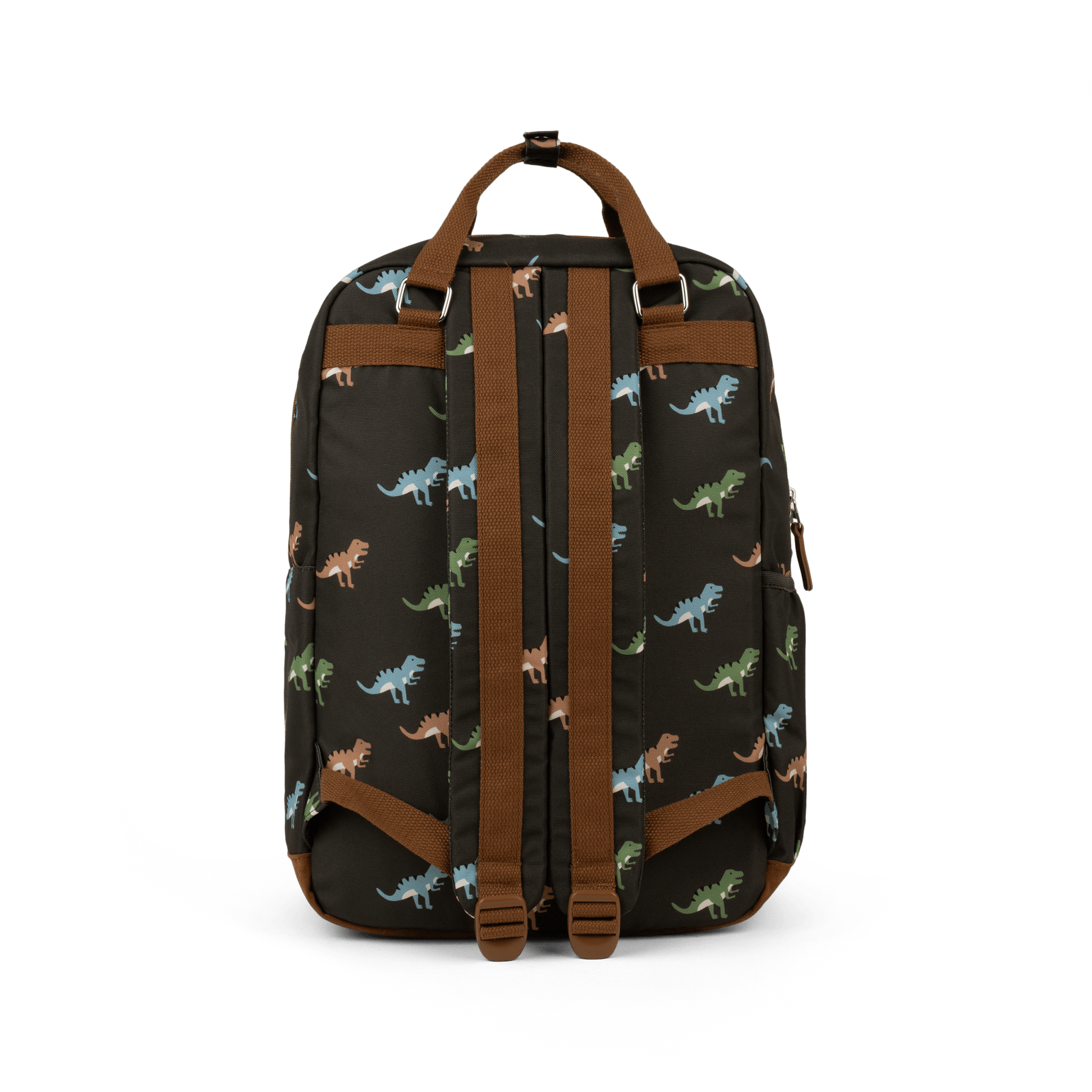 Knapsack - Aster & Ruby