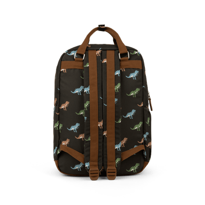 Knapsack - Aster & Ruby