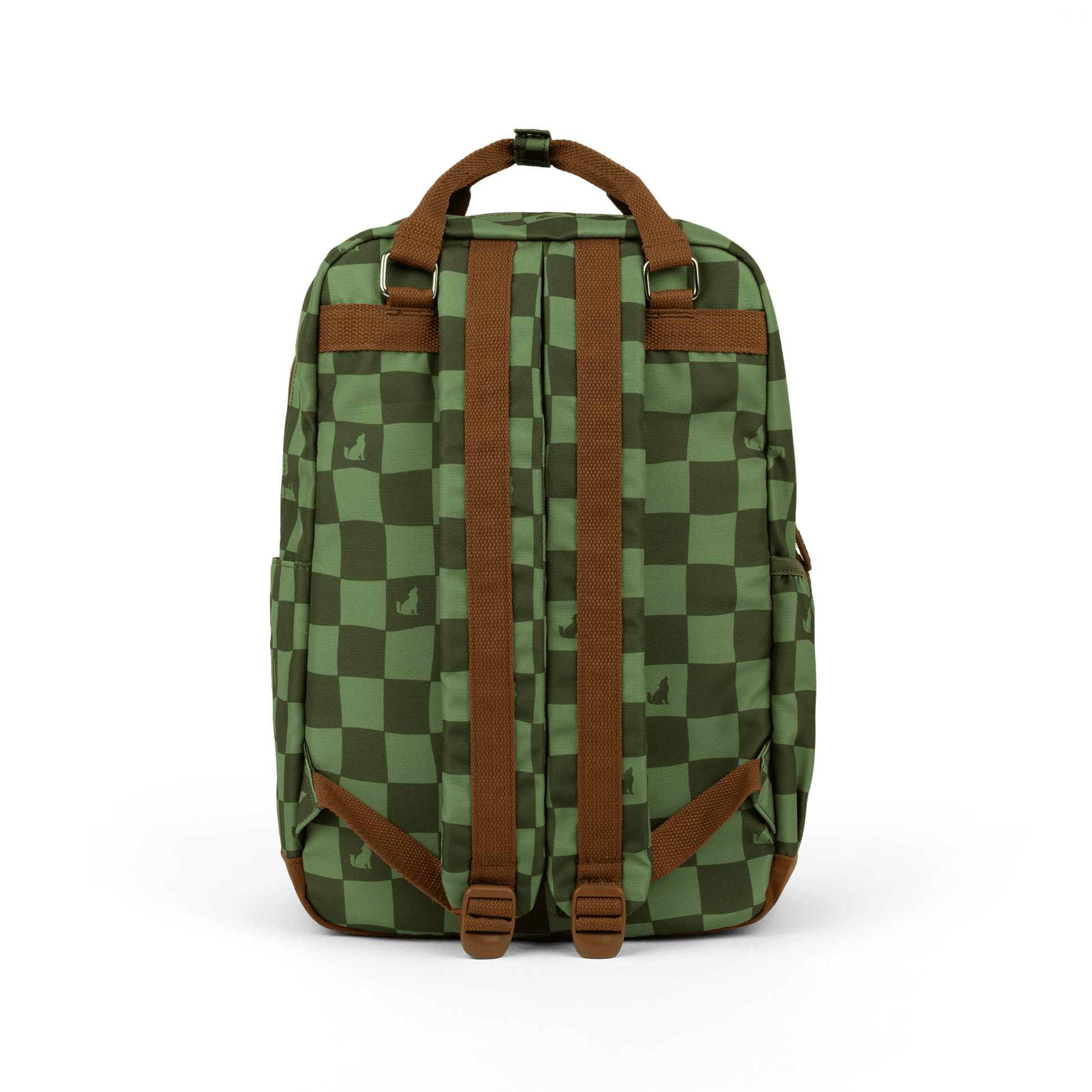 Knapsack - Aster & Ruby