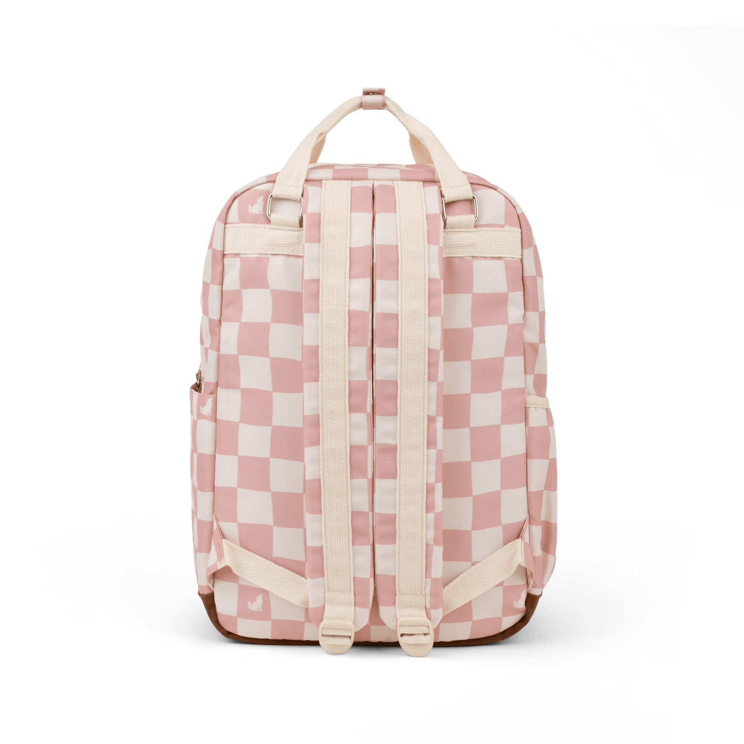 Knapsack - Aster & Ruby