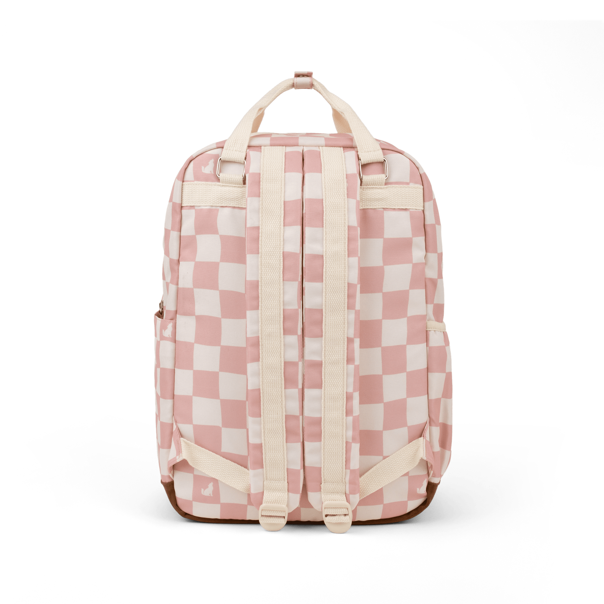 Knapsack - Aster & Ruby