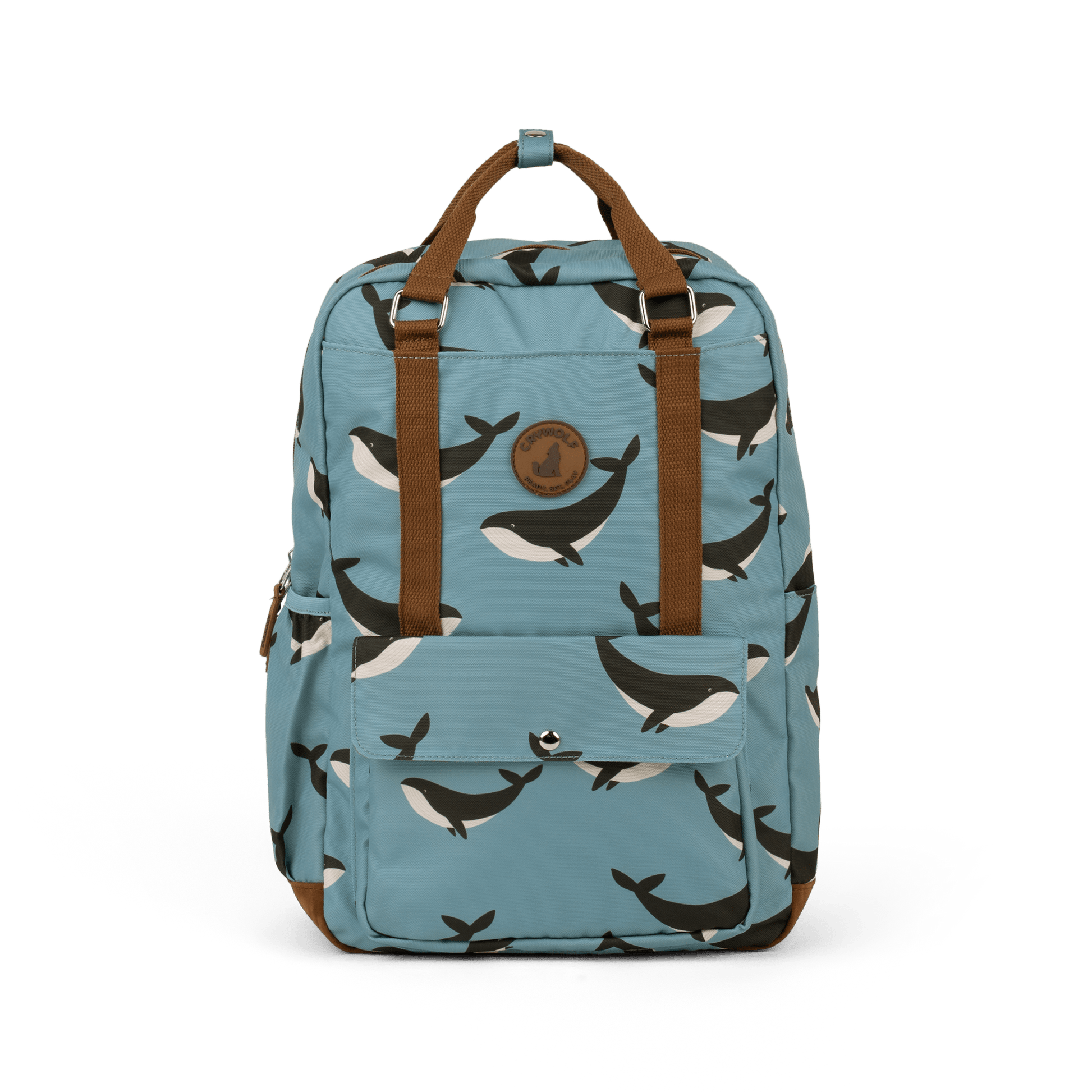 Knapsack - Aster & Ruby