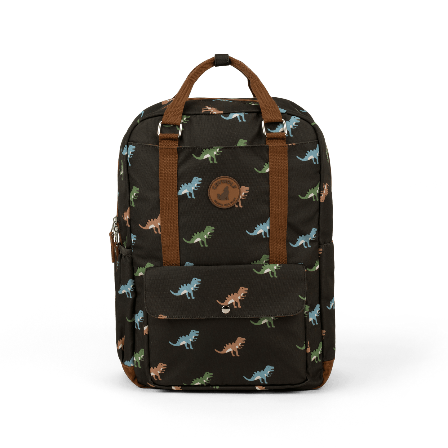 Knapsack - Aster & Ruby