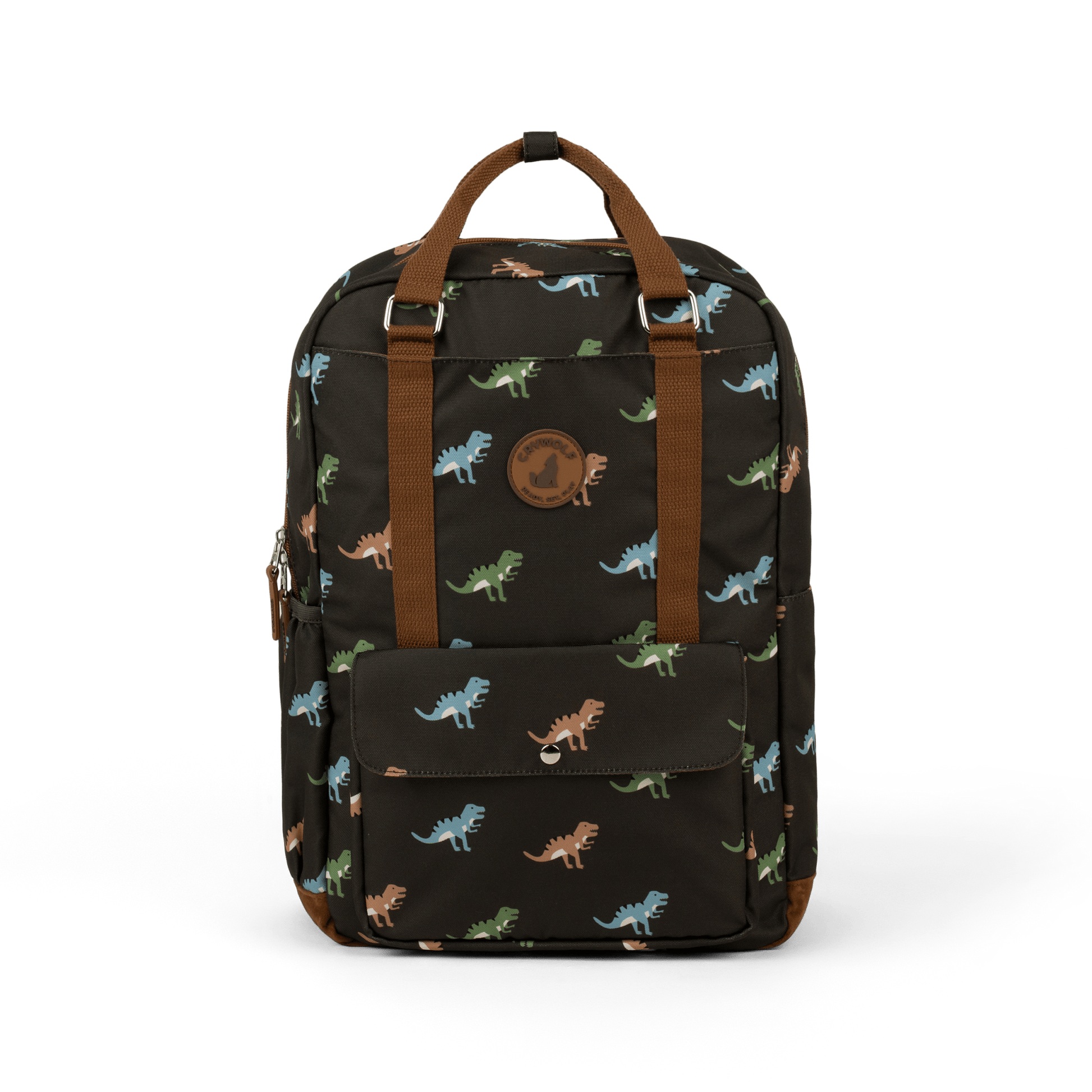 Knapsack - Aster & Ruby