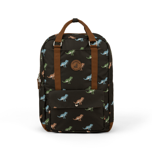 Knapsack - Aster & Ruby