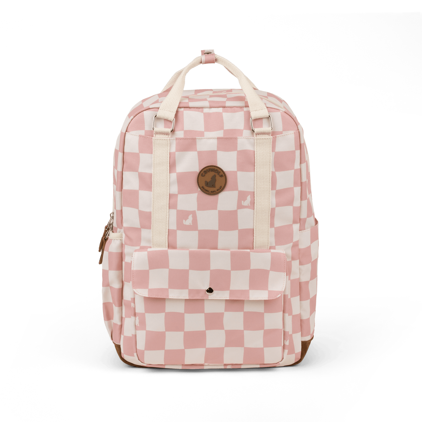 Knapsack - Aster & Ruby