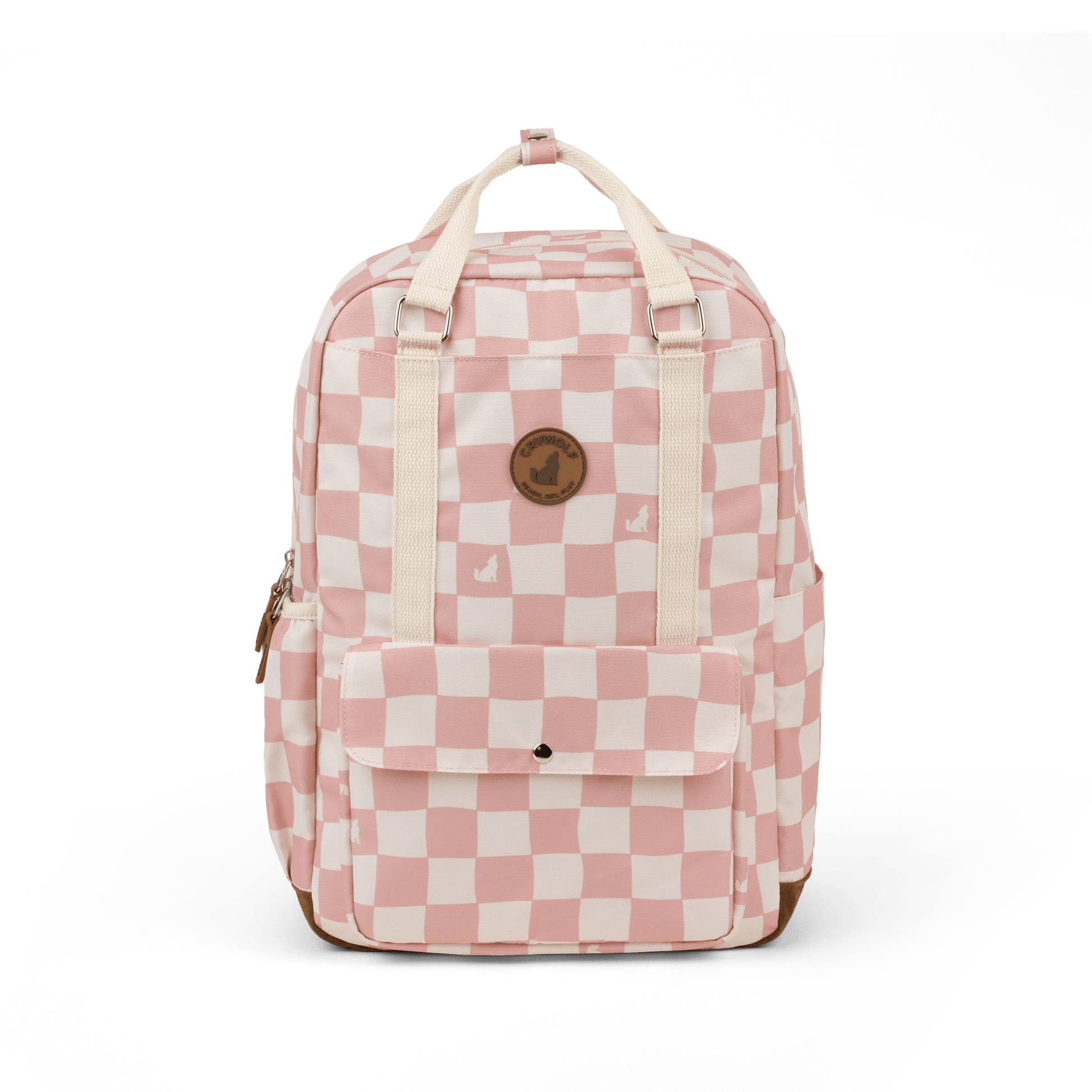 Knapsack - Aster & Ruby