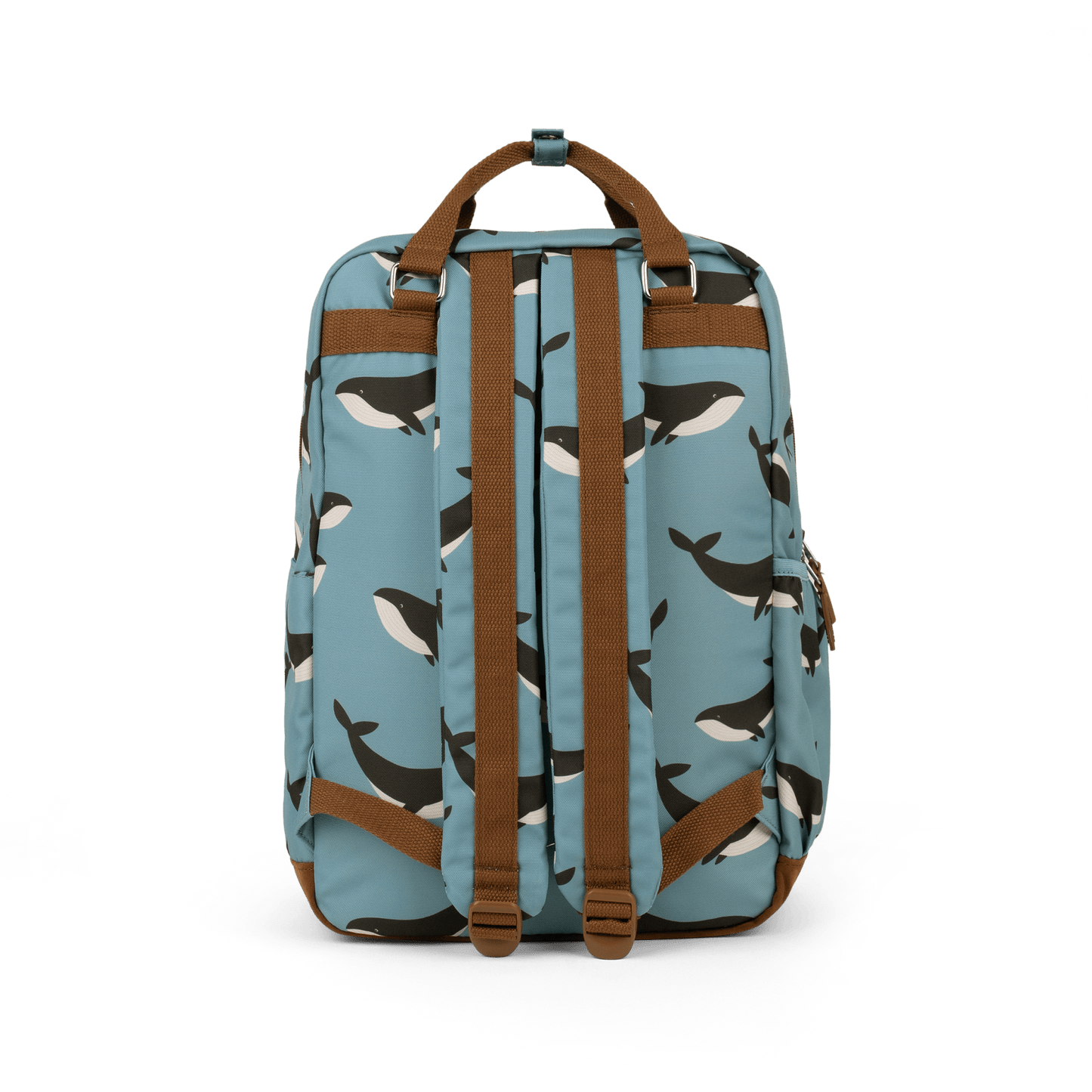 Knapsack - Aster & Ruby