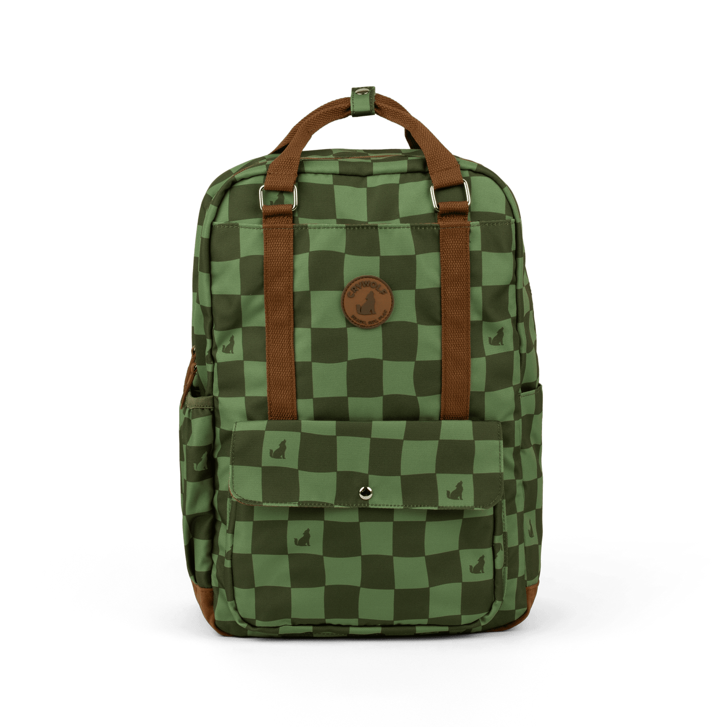 Knapsack - Aster & Ruby