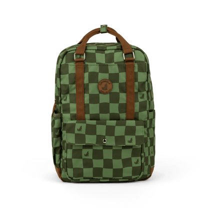 Knapsack - Aster & Ruby