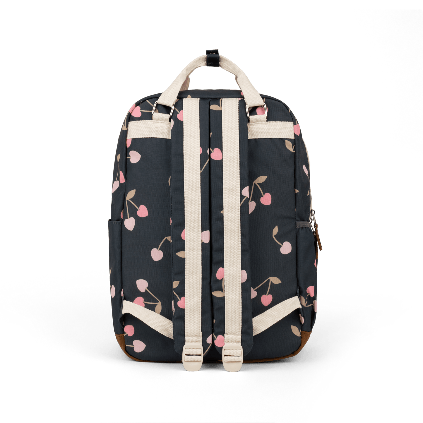 Knapsack - Aster & Ruby