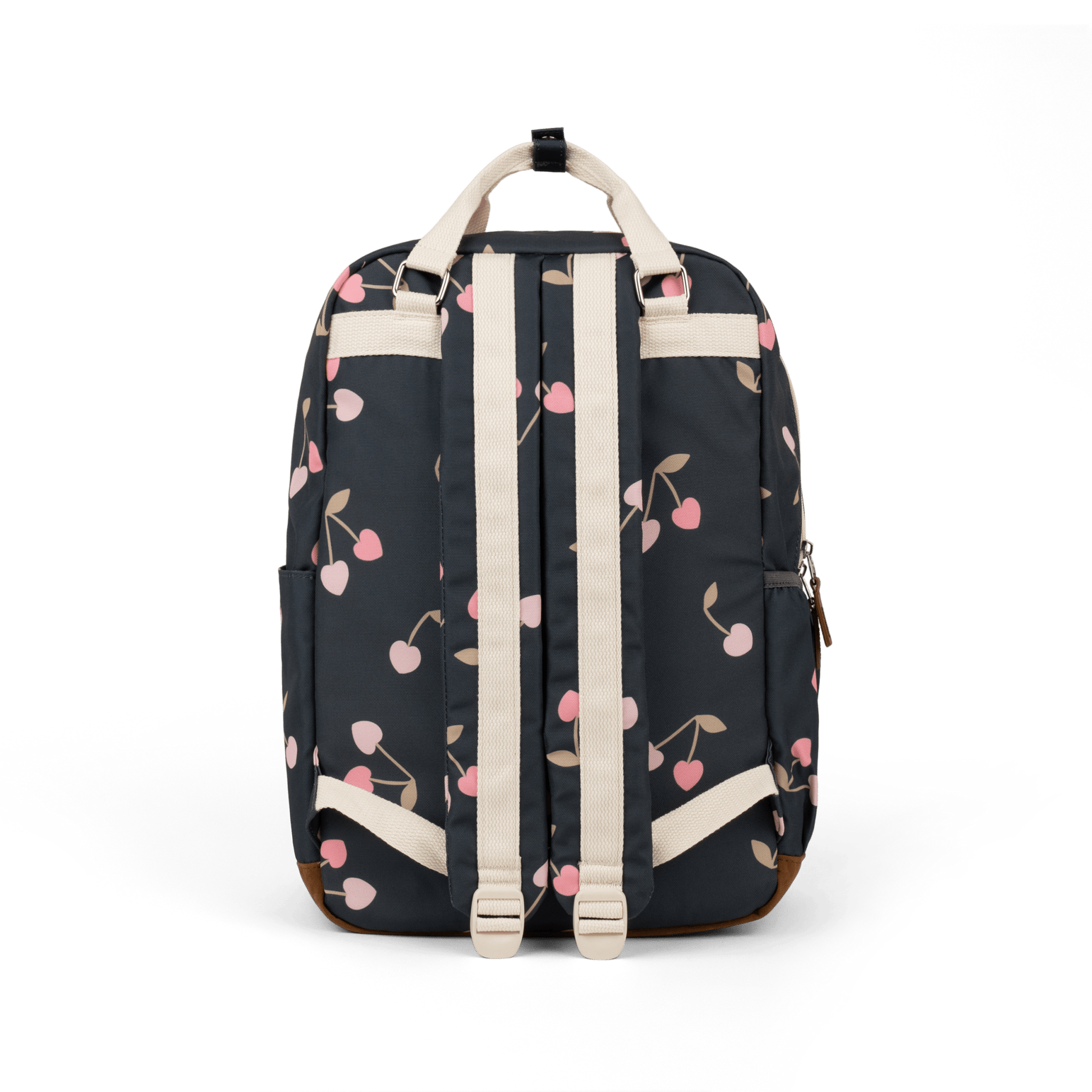Knapsack - Aster & Ruby