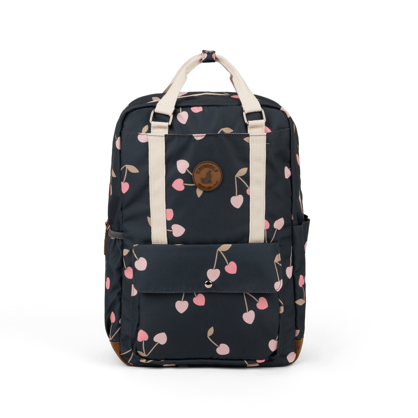 Knapsack - Aster & Ruby