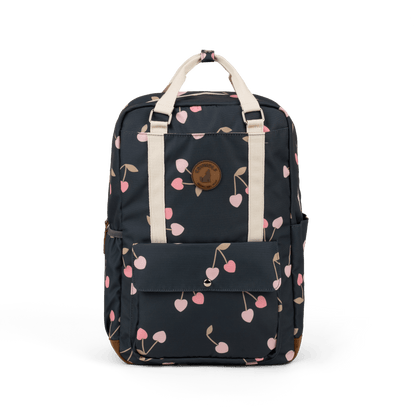 Knapsack - Aster & Ruby