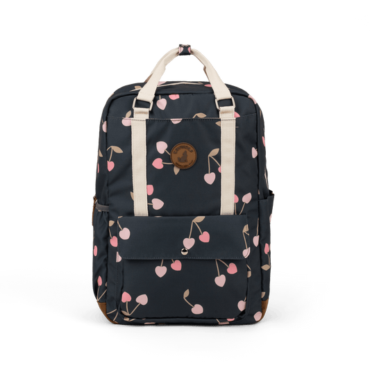 Knapsack - Aster & Ruby
