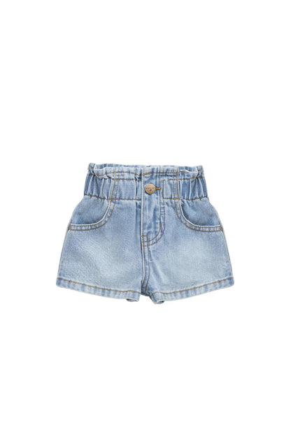 Kora Short - Aster & Ruby