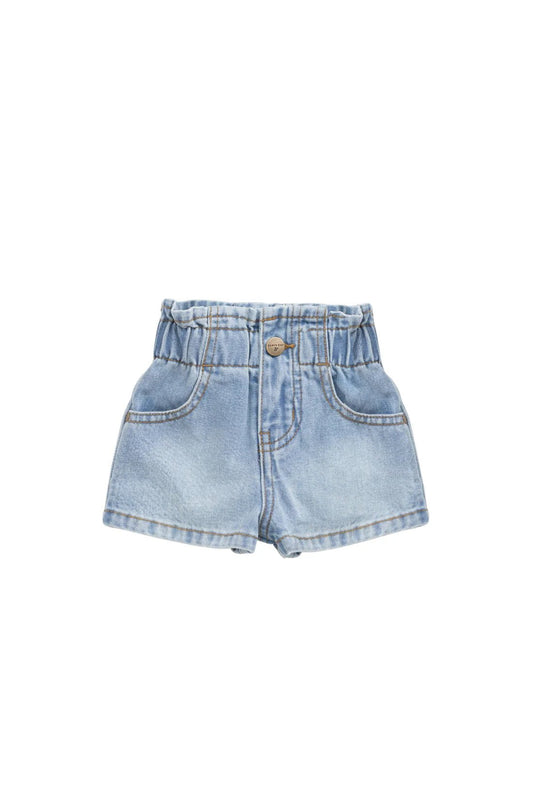 Kora Short - Aster & Ruby
