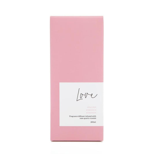 Laced With Kindness Reed Diffuser Love - Aster & Ruby