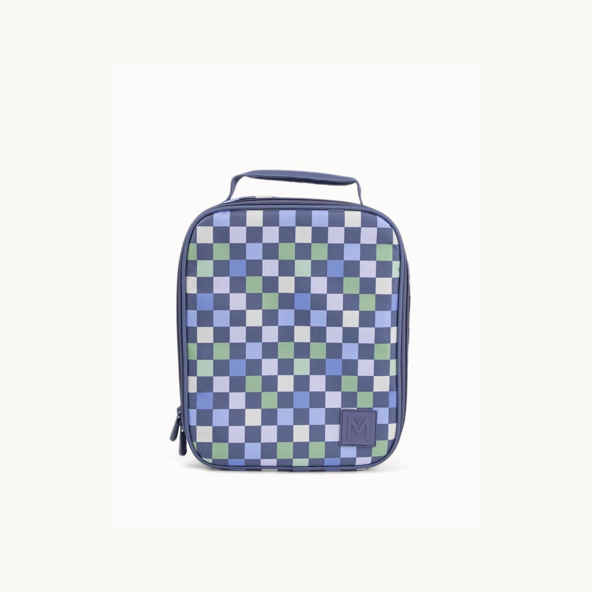 MontiiCo Large Insulated Lunch Bag | Aster & Ruby