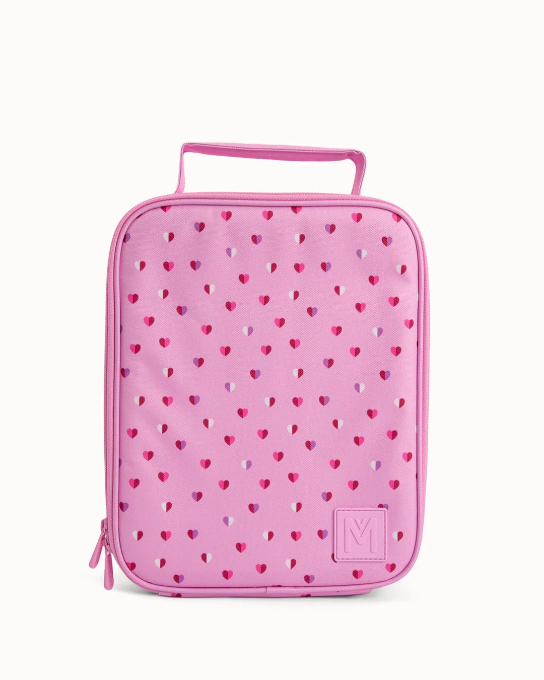 Large Insulated Lunch Bag - Aster & Ruby