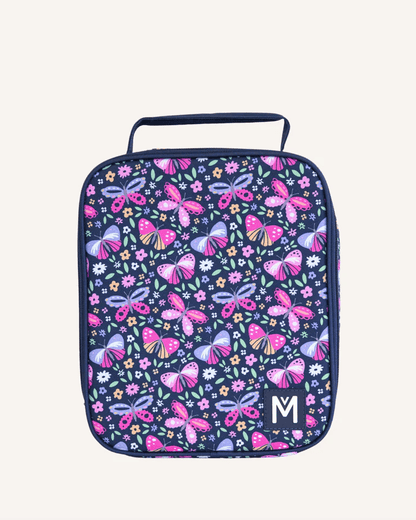 Large Insulated Lunch Bag - Aster & Ruby