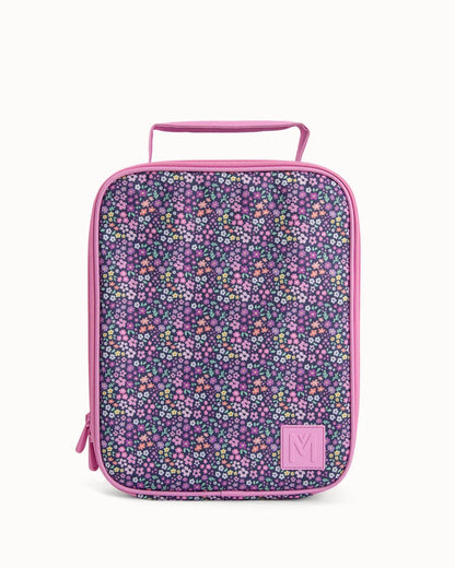 Large Insulated Lunch Bag - Aster & Ruby
