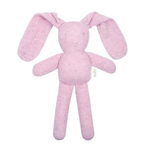 Toshi Organic Bunny Andy Lavender