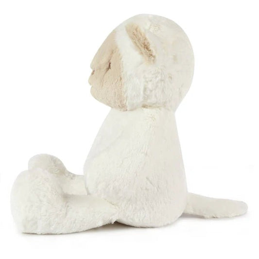 Lee Lamb Soft Toy - Aster & Ruby