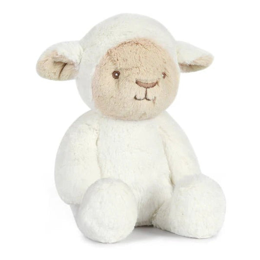Lee Lamb Soft Toy - Aster & Ruby