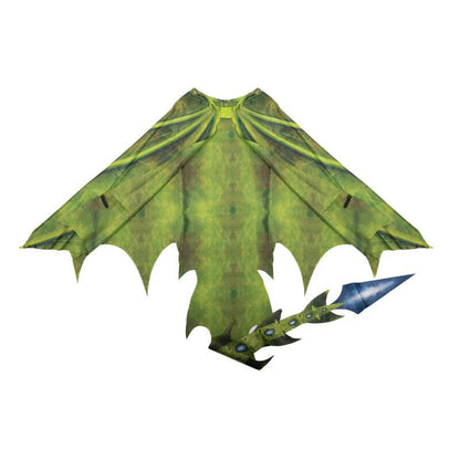 Legendary Dragon Soft Wings – Aster & Ruby