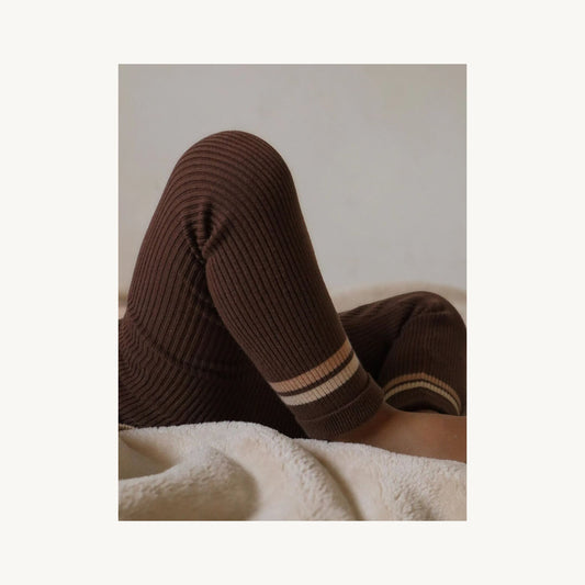 Ziggy Lou Leggings | Theo | Aster & Ruby