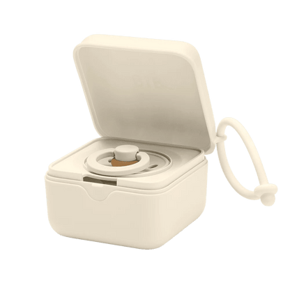Liberty Pacifier Box - Aster & Ruby