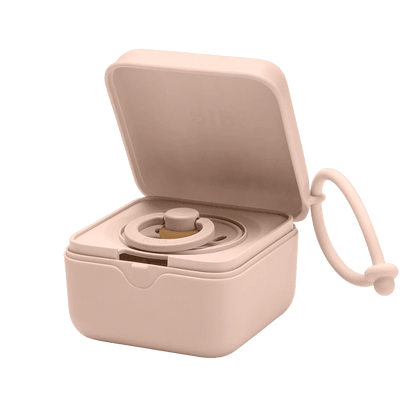 Liberty Pacifier Box - Aster & Ruby