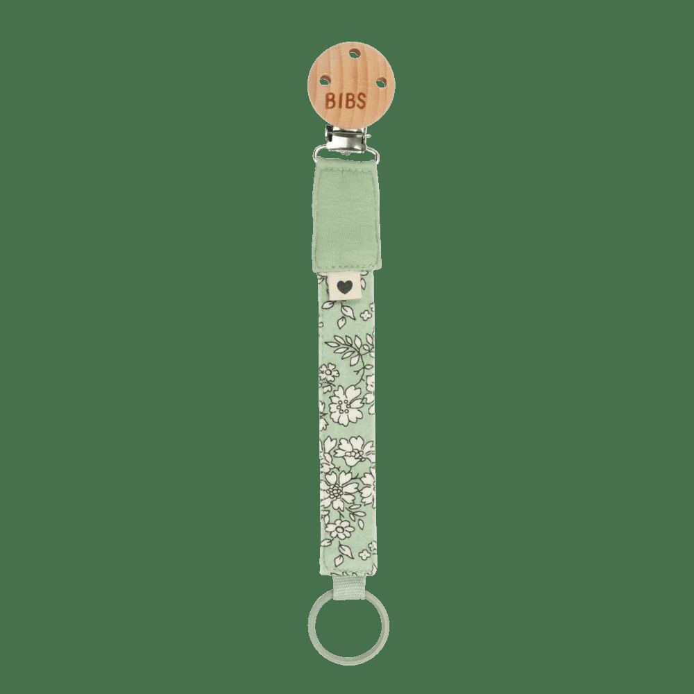 Liberty Pacifier Dummy Clip – Aster & Ruby