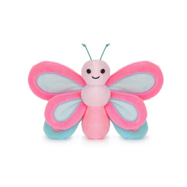 Little Aurora Flutterwing Soft Toy - Aster & Ruby