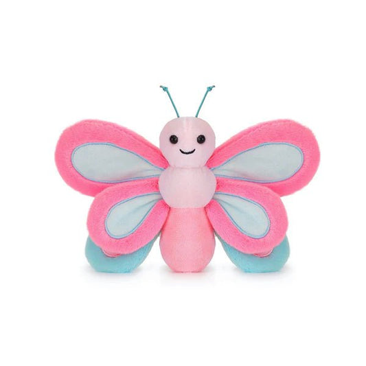 Little Aurora Flutterwing Soft Toy - Aster & Ruby