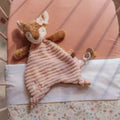 Fairy Garden Cuddle Cloth Deer