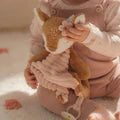 Fairy Garden Cuddle Cloth Deer
