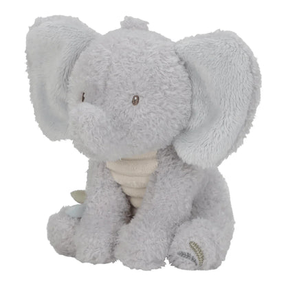 Cuddle Elephant 17cm