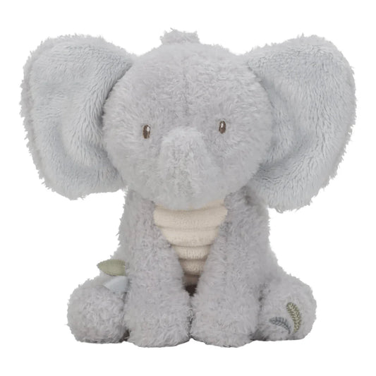 Cuddle Elephant 17cm
