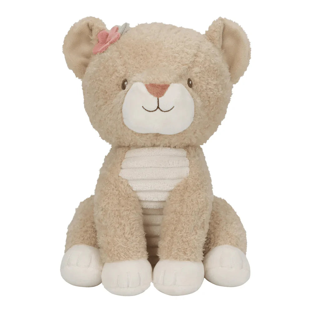 Safari Friends Cuddle Lioness 25cm