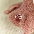 Cuddle Flamingo 17cm